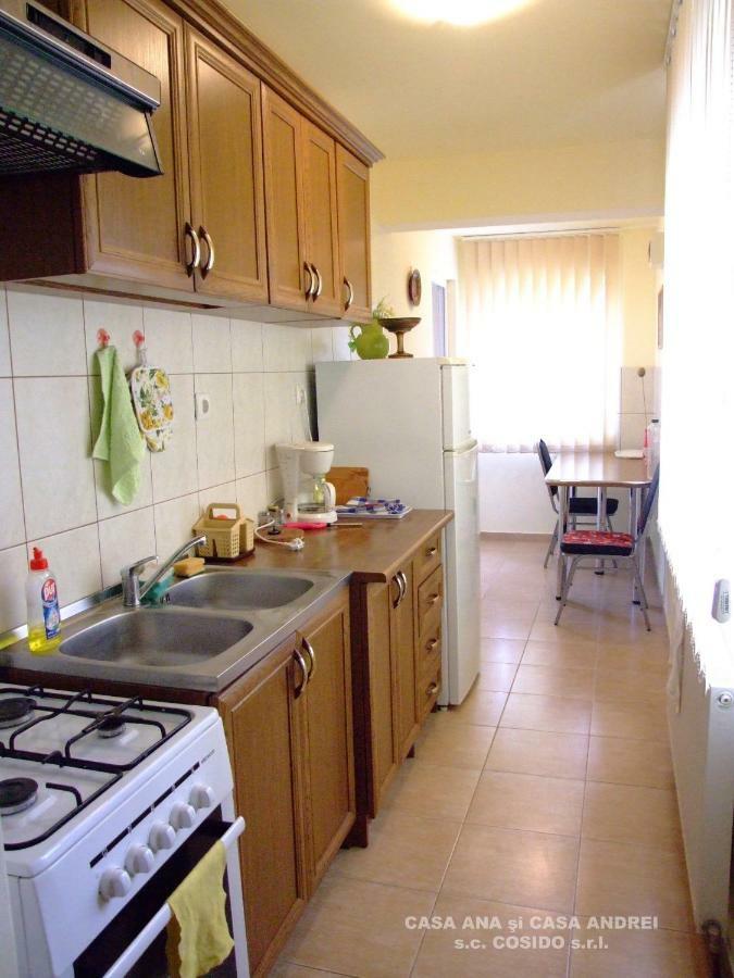 Villa Casa Ana Vatra Dornei Dealu Floreni Exterior foto